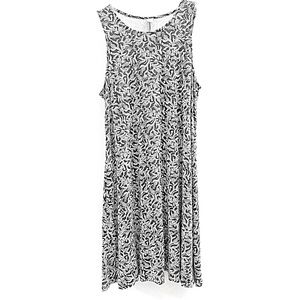Old navy - maternity -sleeveless - one piece dress - size L
